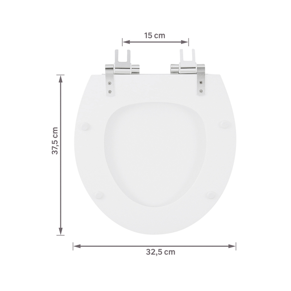 assento_convencional_azalea_polipester_branco_sensea_91051380_beeb_600x600.jpg Assento Sanitário Convencional com Soft Close Oval Poliéster Branco Sensea - Imagem 9