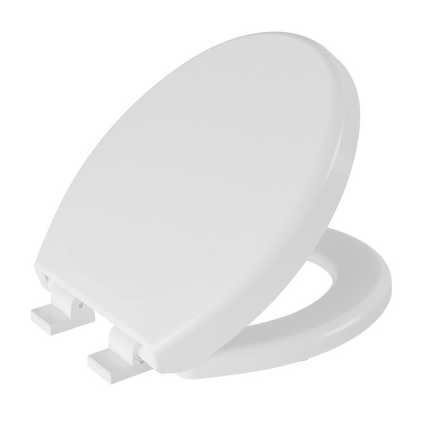 assento_sanitario_convencional_plastico_branco_astra_89223155_dc12_600x600.jpg Assento Sanitário Convencional Polipropileno Fechamento Suave Branco Astra - Imagem 4