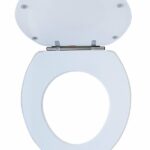 Assento Sanitário Flamingo - Fabribam Branco - Imagem 5