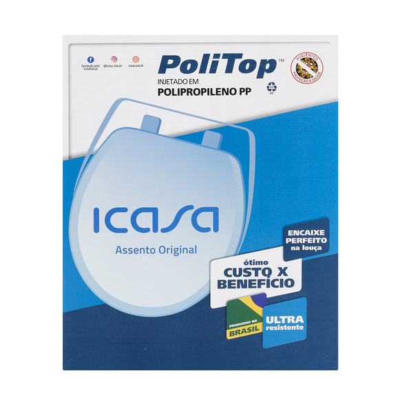 assento_sanitario_sabatini_polipropileno_palha_tupan_87957611_f183_600x600.jpg Assento Sanitário Sabatini Polipropileno Palha Fechamento Suave Tupan - Imagem 10