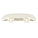 Assento Sanitário Sabatini Polipropileno Palha Fechamento Suave Tupan - Imagem 8