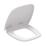 Assento Sanitario Soft Close Branco Incepa - Unico