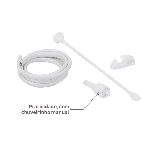 chuveiro_110v_5500w_top_jet_lorenzetti_88275516_4a4c_600x600.jpg Chuveiro Elétrico Multitemperatura 127V (110V) 5500w Branco Redondo Top Jet Lorenzetti - Imagem 5