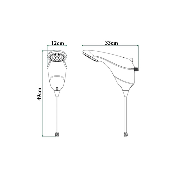 chuveiro__zagonel_sublime_eletronica_110v_5500w__branco_1566802488_02a9_600x600.jpg Chuveiro Zagonel Sublime Eletrônica 110v 5500w Branco - Imagem 5