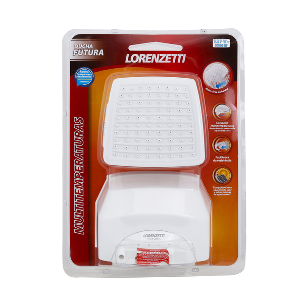chuveiro_eletrico_110v_5500w_branco_futura_lorenzetti_89855990_305c_600x600.jpg Chuveiro Elétrico Multitemperatura 127V (110V) 5500w Branco Quadrado Futura Lorenzetti - Imagem 6