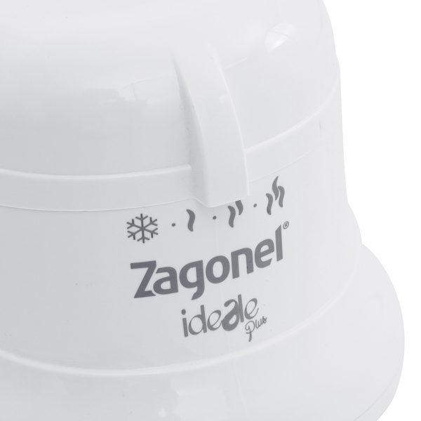 chuveiro_eletrico_110v_5500w_branco_ideale_plus_zagonel_92242213_abd1_600x600.jpg Chuveiro Elétrico Multitemperatura 127V (110V) 5500w Branco Redondo Ideale Plus sem Cano Zagonel - Imagem 3
