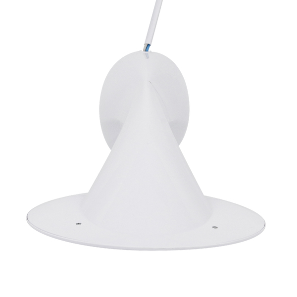 chuveiro_eletrico_110v_5500w_branco_optima_8t_hydra_88456592_b220_600x600.jpg Chuveiro Elétrico Multitemperatura 127V (110V) 5500w Branco Redondo Optima 8T Hydra - Imagem 3