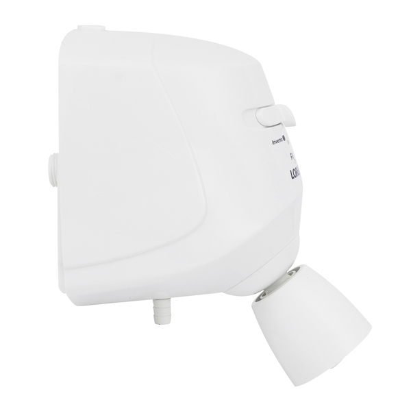 chuveiro_eletrico_110v_branco_relax_lorenzetti_87176026_3b89_600x600.jpg Chuveiro Elétrico Multitemperatura 127V (110V) 5500w Branco Redondo Relax Lorenzetti - Imagem 3