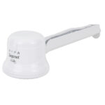 Chuveiro Elétrico Multitemperatura 220V 6800w Branco Redondo Ideale Plus Zagonel