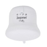 Chuveiro Elétrico Multitemperatura 220V 6800w Branco Redondo Ideale Plus sem Cano Zagonel