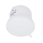 Chuveiro Elétrico Multitemperatura 220V 6800w Branco Redondo Ideale Plus sem Cano Zagonel - Imagem 3