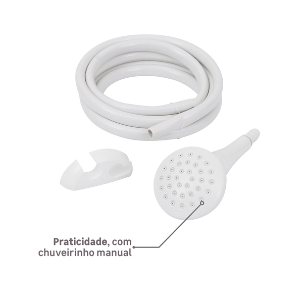 chuveiro_eletrico_220v_branco_jet_turbo_lorenzetti_86808610_3fa5_600x600.jpg Chuveiro Elétrico Multitemperatura 220V 7800w Branco Redondo com Pressurizador Jet Turbo Lorenzetti - Imagem 6