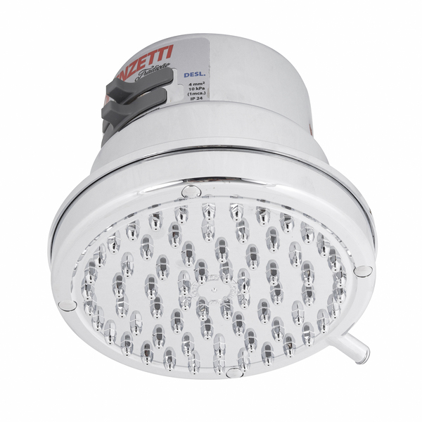 chuveiro_eletrico_220v_cromado_tradicao_lorenzetti_85262653_e19a_600x600.jpg Chuveiro Elétrico Multitemperatura 220V 6800w Cromado Redondo Tradição Lorenzetti - Imagem 3