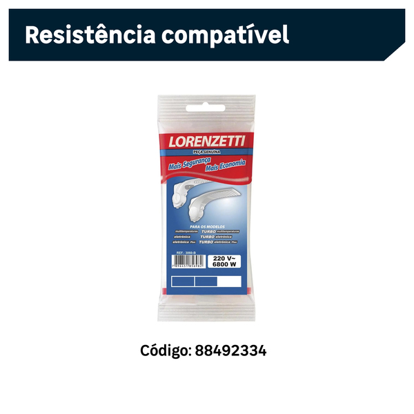 chuveiro_eletrico_duo_shower_quadra_6800w_220v_89067020_0315_600x600.jpg Chuveiro Elétrico Multitemperatura 220V 6800W Branco Duo Mostrarer Quadra Lorenzetti - Imagem 4