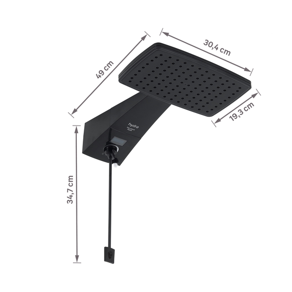 chuveiro_eletrico_eletronico_110_preto_polo_plus_hibrido_hydra_89597186_fa47_600x600.jpg Chuveiro Elétrico Híbrido Eletrônico com Visor Digital 127V (110V) 5500w Preto Quadrado Polo Plus Hydra - Imagem 9