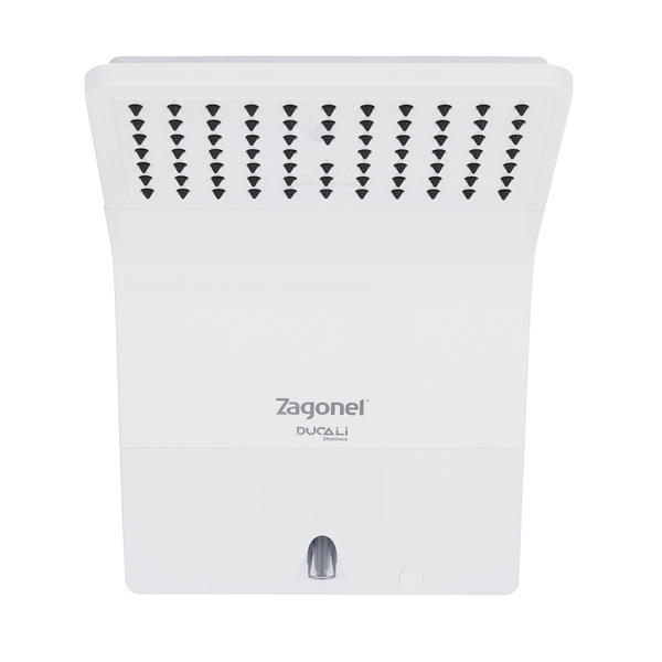 chuveiro_eletrico_eletronico_110v_5500w_branco_ducali_zagonel_91905583_cff8_600x600.jpg Chuveiro Elétrico Eletrônico 127V (110V) 5500w Branco Quadrado Ducali Zagonel - Imagem 4