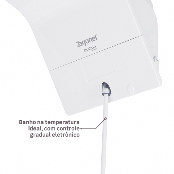 chuveiro_eletrico_eletronico_110v_5500w_branco_ducali_zagonel_91905583_ff84_600x600.jpg Chuveiro Elétrico Eletrônico 127V (110V) 5500w Branco Quadrado Ducali Zagonel - Imagem 7