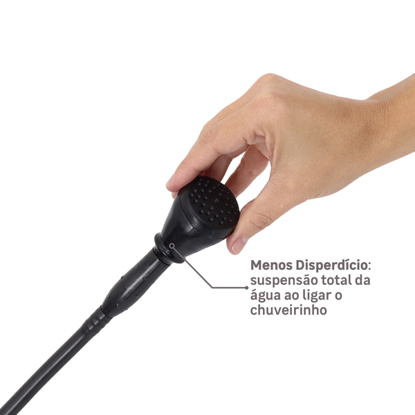 chuveiro_eletrico_eletronico_110v_5500w_preto_ducali_zagonel_91905590_03ae_600x600.jpg Chuveiro Elétrico Eletrônico 127V (110V) 5500w Preto Quadrado Ducali Zagonel - Imagem 6