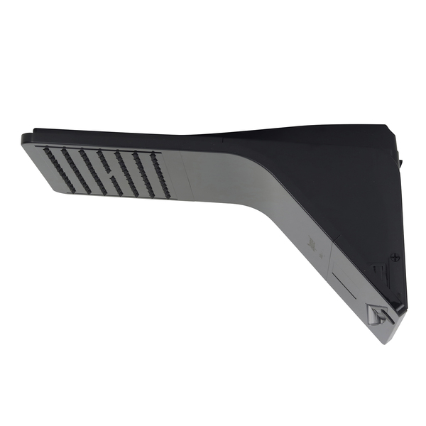 chuveiro_eletrico_eletronico_110v_5500w_preto_ducali_zagonel_91905590_690e_600x600.jpg Chuveiro Elétrico Eletrônico 127V (110V) 5500w Preto Quadrado Ducali Zagonel - Imagem 4