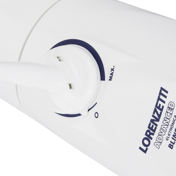 chuveiro_eletrico_eletronico_110v_advanced_blindado_lorenzetti_92151311_6f6c_600x600.jpg Chuveiro Elétrico Eletrônico 127V (110V) 3500w Branco Redondo com Resistência Blindada Advanced Lorenzetti - Imagem 6