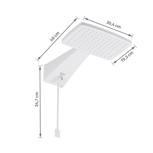 chuveiro_eletrico_eletronico_110v_branco_polo_max_hydra_89466223_382b_600x600.jpg Chuveiro Elétrico Eletrônico 127V (110V) 5500w Branco Quadrado Polo Max Hydra - Imagem 8