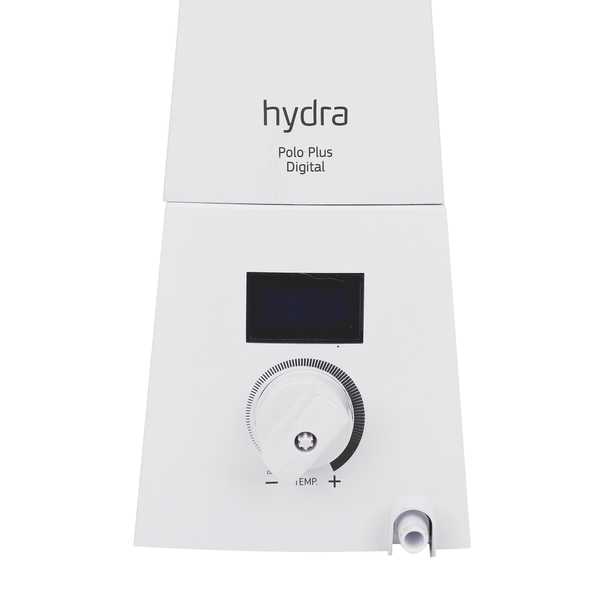 chuveiro_eletrico_eletronico_110v_branco_polo_plus_hydra_89466496_1250_600x600.jpg Chuveiro Elétrico Eletrônico com Visor Digital 127V (110V) 5500w Branco Quadrado Polo Plus Hydra - Imagem 5