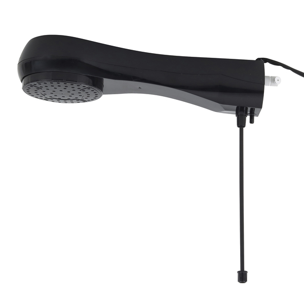 chuveiro_eletrico_eletronico_220v_7500w_preto_luka_equation_90742890_c276_600x600.jpg Chuveiro Elétrico Eletrônico 220V 7500w Preto Redondo Luka Equation - Imagem 3