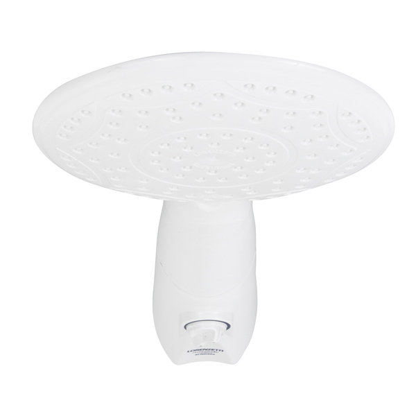 chuveiro_eletrico_eletronico_220v_advanced_blindado_lorenzetti_91897876_4cb1_600x600.jpg Chuveiro Elétrico Eletrônico 220V 4500w Branco Redondo com Resistência Blindada Advanced Lorenzetti - Imagem 3