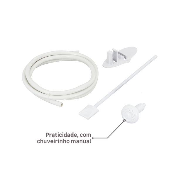 chuveiro_eletrico_eletronico_220v_branco_polo_plus_hydra_89466510_c1ff_600x600.jpg Chuveiro Elétrico Eletrônico com Visor Digital 220V 7700w Branco Quadrado Polo Plus Hydra - Imagem 5