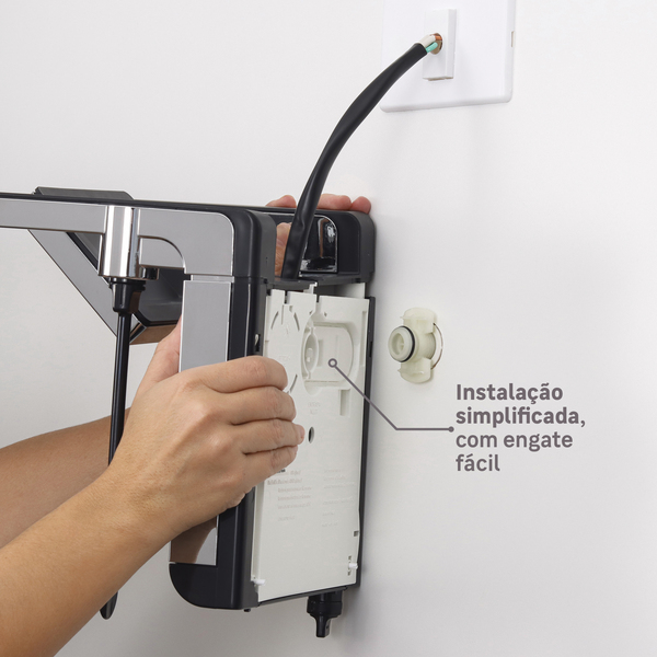 chuveiro_eletronico_110v_5500w_acqua_duo_lorenzetti_90648313_e640_600x600.jpg Chuveiro Elétrico Eletrônico 127V (110V) 5500w Preto e Cromado Quadrado Acqua Duo Ultra Lorenzetti - Imagem 6