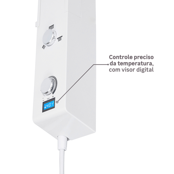 chuveiro_eletronico_110v_branco_e_cromado_falls_digital_hydra_91951860_942b_600x600.jpg Chuveiro Elétrico Eletrônico com Visor Digital 127V (110V) 5500w Branco e Cromado Quadrado Falls Digital Hydra - Imagem 9