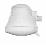 Chuveiro Elétrico 127V (110V) 5400W Branco Redondo Faminho 4T sem Cano Fame - Imagem 2