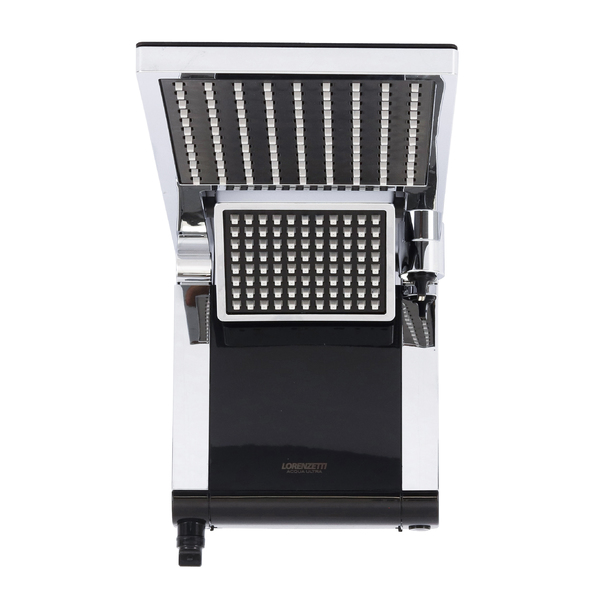 chuveiro_eletronico_127v__110v__5500w_preto_cromado_acqua_duo_90648313_0003_600x600.jpg Chuveiro Elétrico Eletrônico 127V (110V) 5500w Preto e Cromado Quadrado Acqua Duo Ultra Lorenzetti - Imagem 4