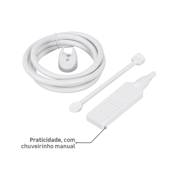 chuveiro_eletronico_220v_6800w_acqua_duo_lorenzetti_90648264_911d_600x600.jpg Chuveiro Elétrico Eletrônico 220V 6800w Branco Quadrado Acqua Duo Ultra Lorenzetti - Imagem 10