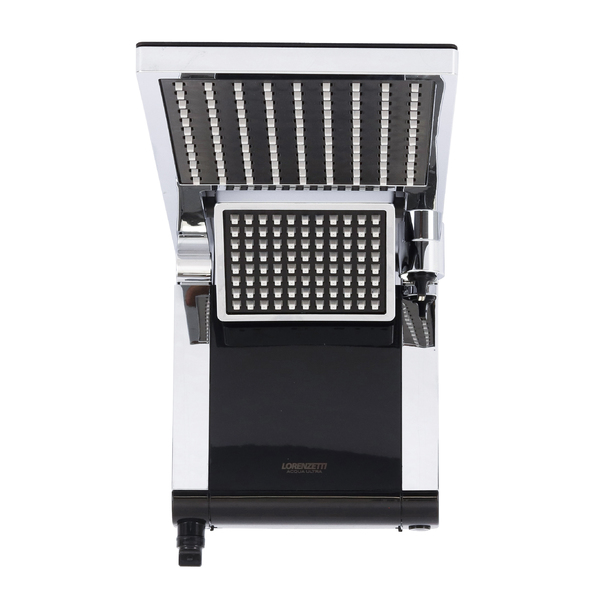 chuveiro_eletronico_220v_6800w_preto_cromado_acqua_duo_90648320_3b8e_600x600.jpeg Chuveiro Elétrico Eletrônico 220V 6800w Preto e Cromado Quadrado Acqua Duo Ultra Lorenzetti - Imagem 4