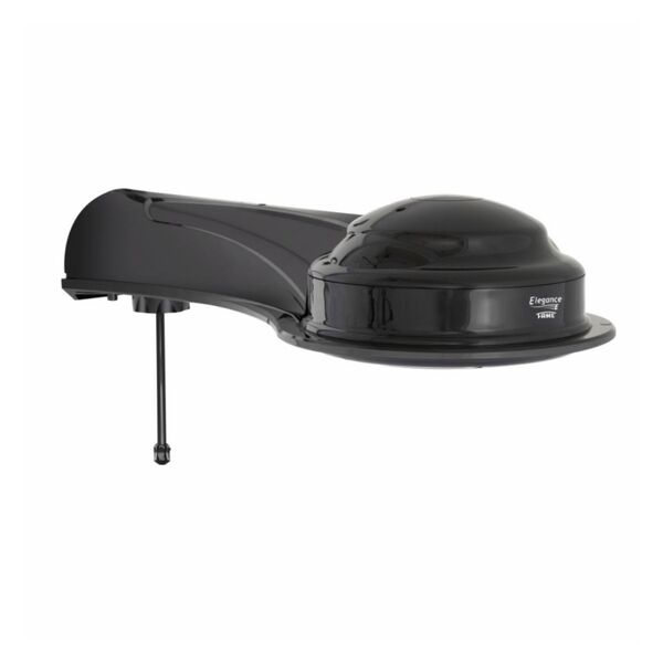 chuveiro_eletronico_220v_6800w_preto_elegance_fame_92355550_3ea1_600x600.jpg Chuveiro Eletrônico 220V 6800W Preto Redondo Elegance Fame - Imagem 3