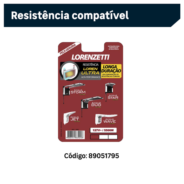 chuveiro_eletronico_acqua_storm_5500w_127v__110v__89060055_f769_600x600.jpg Chuveiro Eletrônico 127V (110V) 5500W Branco e Cromado Acqua Storm Lorenzetti - Imagem 5