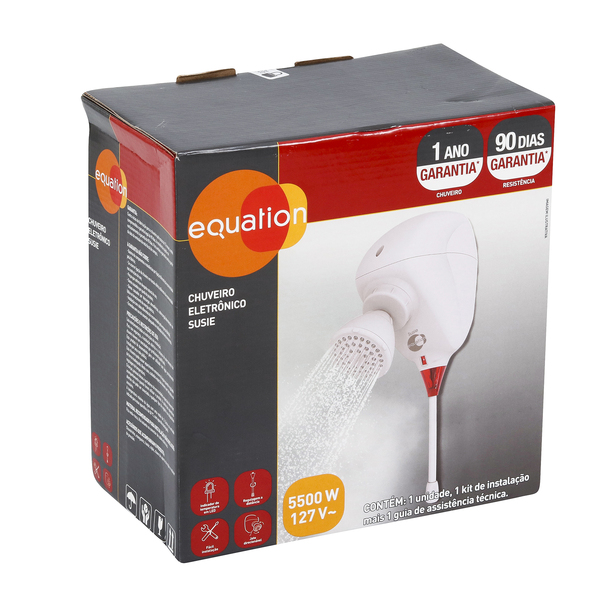chuveiro_eletronico_susie_5500w_127v__110v__equation_91065716_6759_600x600.jpg Chuveiro Elétrico Eletrônico 127V (110V) 5500w Branco Redondo Susie Equation - Imagem 8