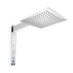 Chuveiro Lorenzetti Acqua Century Digital 220v 7500w 7510631 - Imagem 2