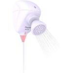 Chuveiro Zagonel Move Eletrônico Branco - Imagem 3