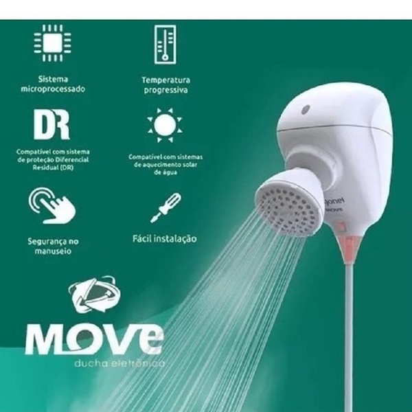 chuveiro_zagonel_move_eletronico_branco_1566729410_fc92_600x600.jpg Chuveiro Zagonel Move Eletrônico Branco - Imagem 8