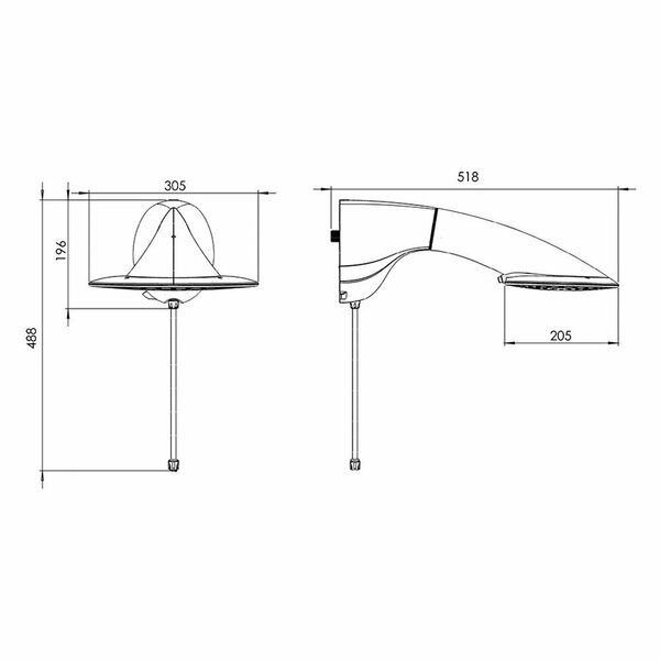 chuveiro_zagonel_optima_turbo_eletronico_branco_220v_7700w_1572529443_3b48_600x600.jpg Chuveiro Elétrico Eletrônico 220V 7700W Branco Optima Eletrônica Turbo Zagonel - Imagem 7