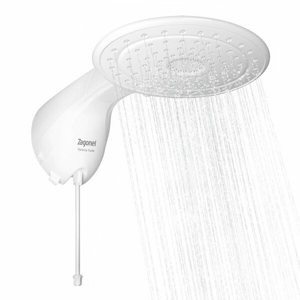 chuveiro_zagonel_optima_turbo_eletronico_branco_220v_7700w_1572529443_598c_600x600.jpg Chuveiro Elétrico Eletrônico 220V 7700W Branco Optima Eletrônica Turbo Zagonel - Imagem 3