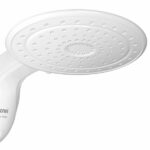 Chuveiro Elétrico Eletrônico 220V 7700W Branco Optima Eletrônica Turbo Zagonel - Imagem 4