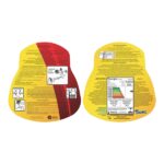 Ducha Chuveiro Maxi Banho Ultra Lorenzetti 127v 5500w Com Cano Esconde Fios - Imagem 4