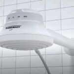 Ducha Faminho 4t Br 220v 6800w Fame - Imagem 3