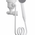 Ducha Higiênica Sintex Pet Shop Salão E Barbearia 220v 5500w 220v