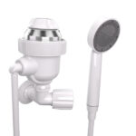 Ducha Higiênica Sintex Pet Shop Salão E Barbearia 220v 5500w 220v - Imagem 3