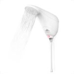 Ducha Zagonel Sublime Eletronica Branco 127v 5500w - Imagem 2