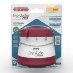 Enerducha Plus 127/5400w - Enerbras Vinho 3001-e/vl1 - Imagem 7